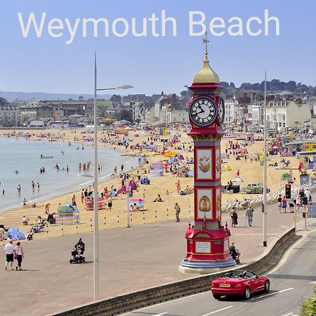 Wyke Regis Littlesea Reeds Holiday Home المظهر الخارجي الصورة