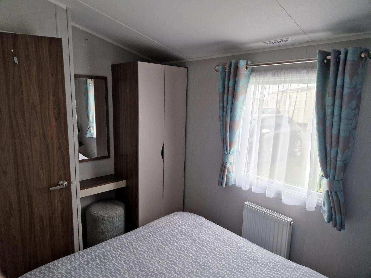 Wyke Regis Littlesea Reeds Holiday Home المظهر الخارجي الصورة