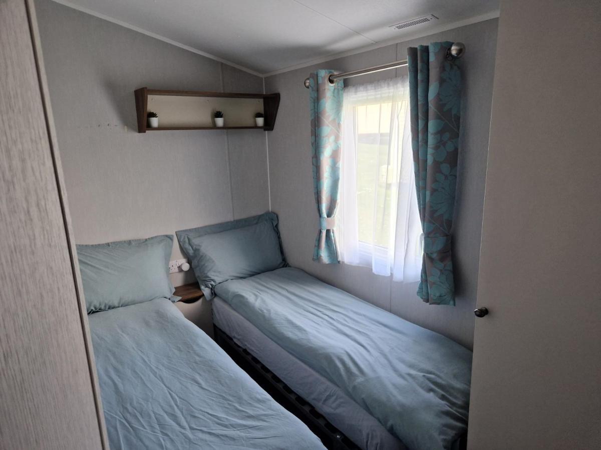 Wyke Regis Littlesea Reeds Holiday Home المظهر الخارجي الصورة