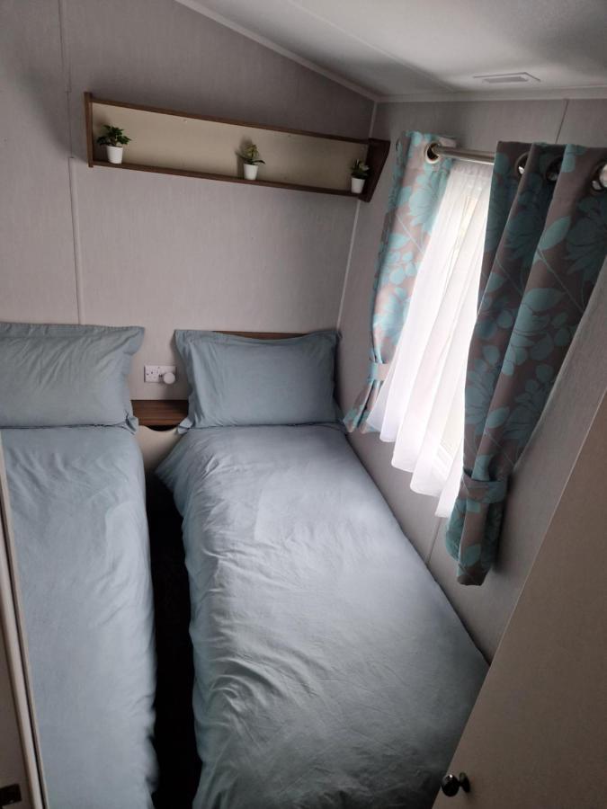 Wyke Regis Littlesea Reeds Holiday Home المظهر الخارجي الصورة