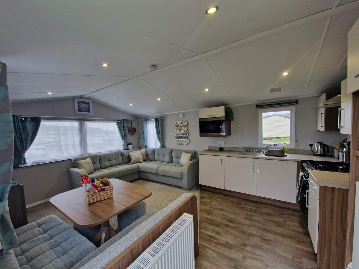 Wyke Regis Littlesea Reeds Holiday Home المظهر الخارجي الصورة