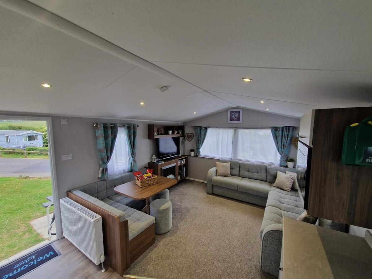 Wyke Regis Littlesea Reeds Holiday Home المظهر الخارجي الصورة