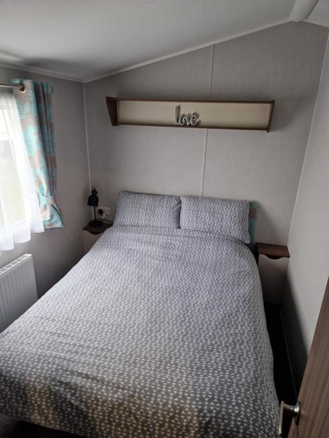 Wyke Regis Littlesea Reeds Holiday Home المظهر الخارجي الصورة