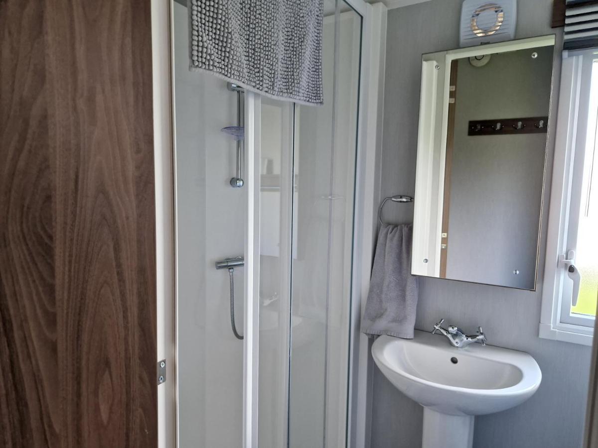 Wyke Regis Littlesea Reeds Holiday Home المظهر الخارجي الصورة