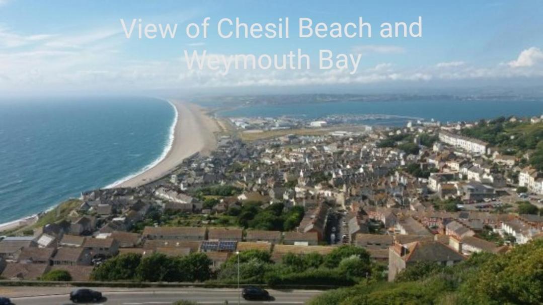 Wyke Regis Littlesea Reeds Holiday Home المظهر الخارجي الصورة