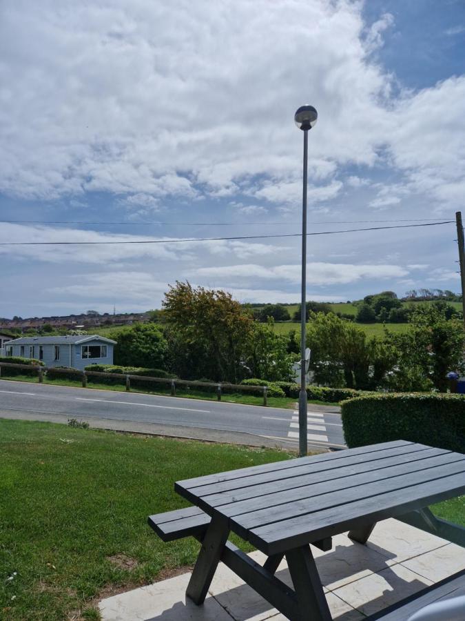 Wyke Regis Littlesea Reeds Holiday Home المظهر الخارجي الصورة