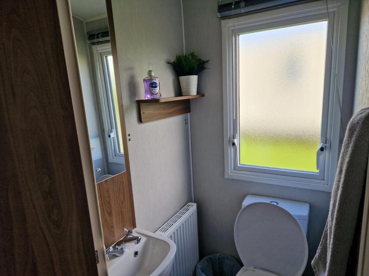 Wyke Regis Littlesea Reeds Holiday Home المظهر الخارجي الصورة